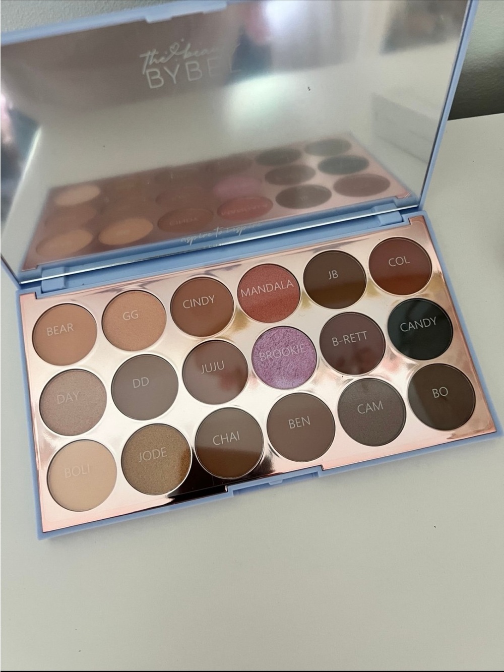 Makeup bundle - Picture 2 of 5